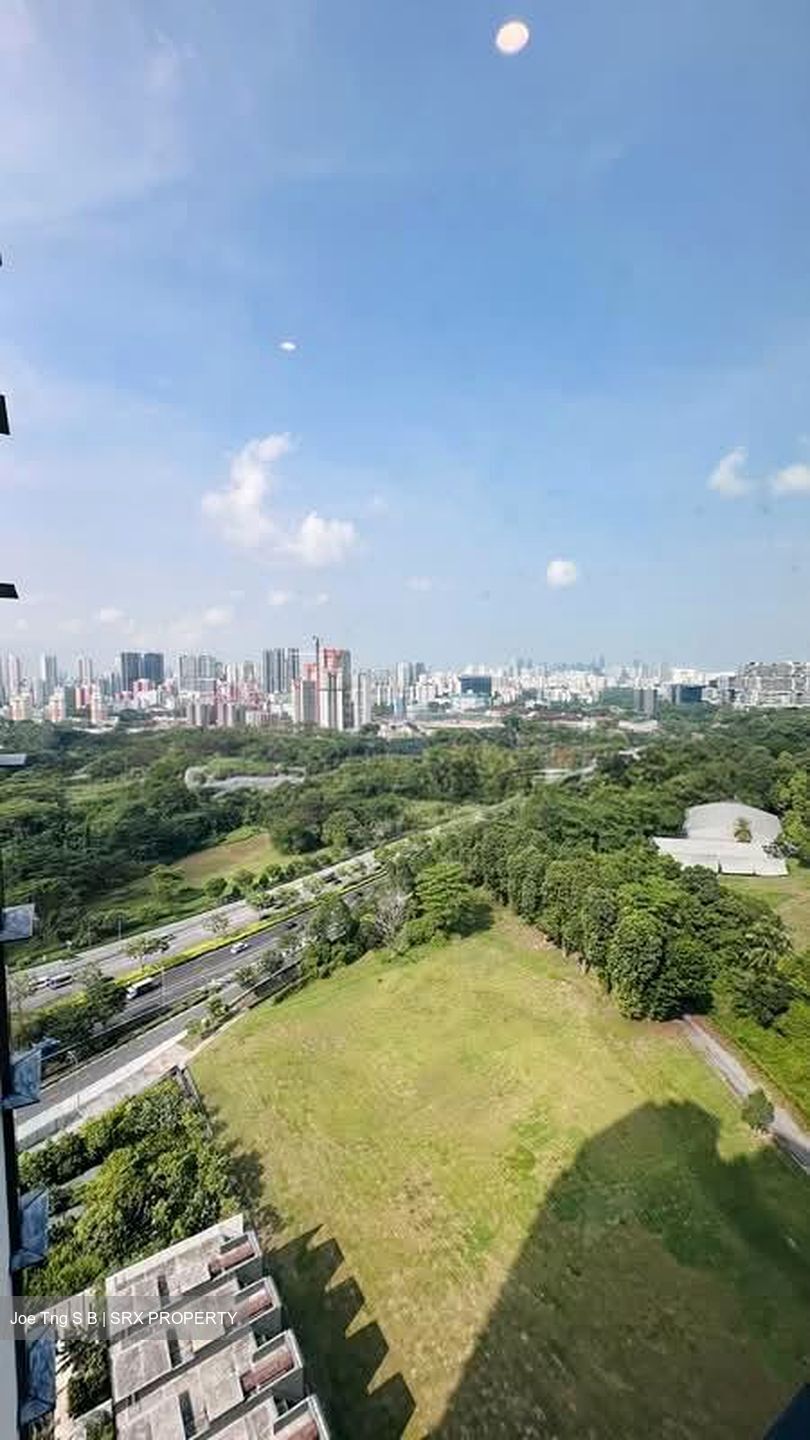 Normanton Park (D5), Apartment #549096891
